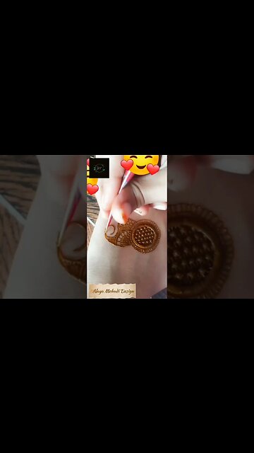 #alayamehndidesign #mehndi #mehndidesign #mehndiart #mehnditrick #mehndilove #mehndidesigns