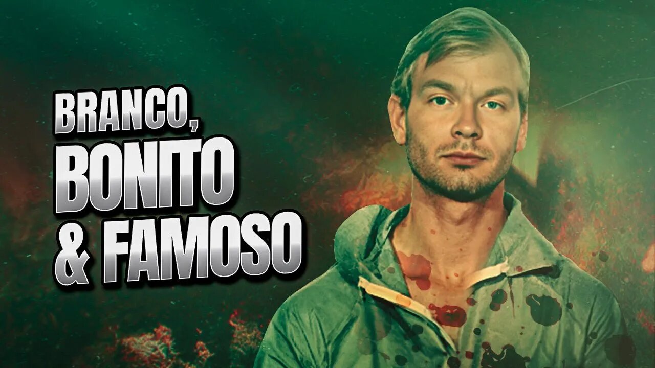 🔪 A História de Jeffrey Dahmer [EPISÓDIO XIX — BICHO-PAPÃO] Realidade Vs. Ficção