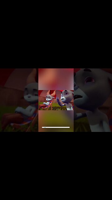 Volcanic Reaction #shorts