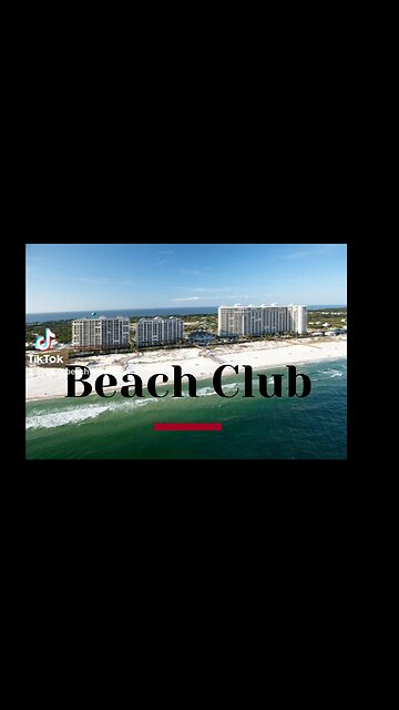 Beach Club Avalon 1601 | Gulf Front Condo for Sale | Gulf Shores, AL