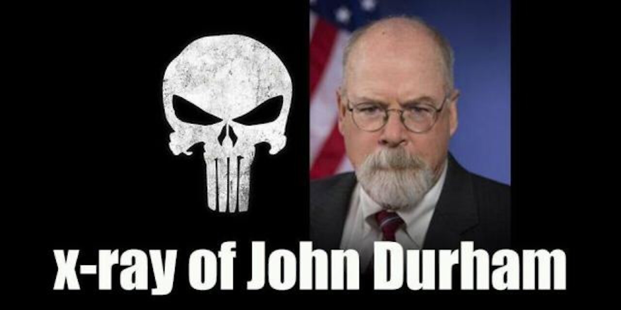 Staatsanwalt John Durhams Ermittlung schreitet voran: ...weitere Anklagen und Verhaftungen erwartet