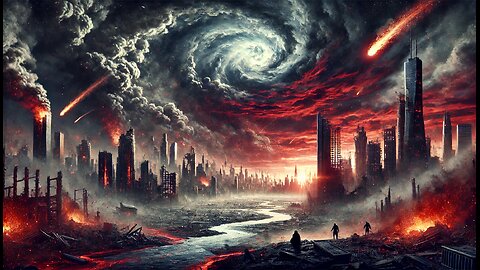 Are we ushering in End Times?