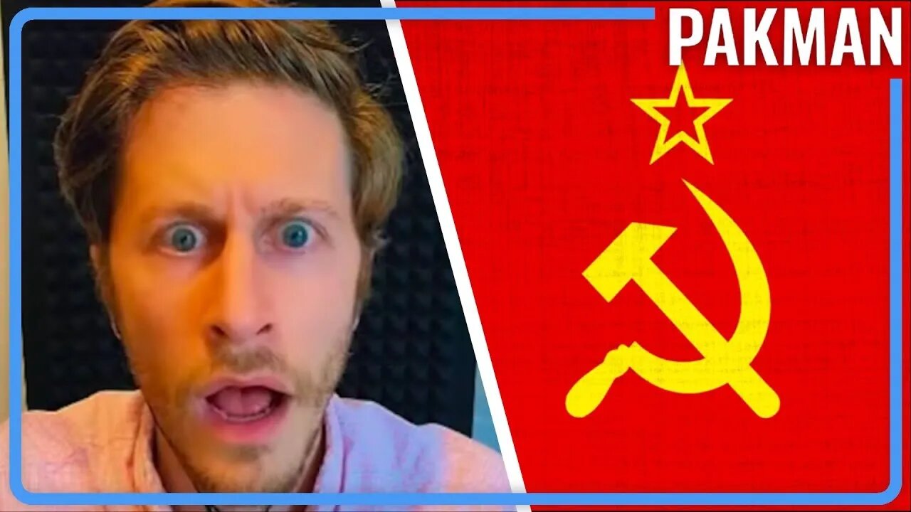 Can Dirty Commies Give Financial Advice?