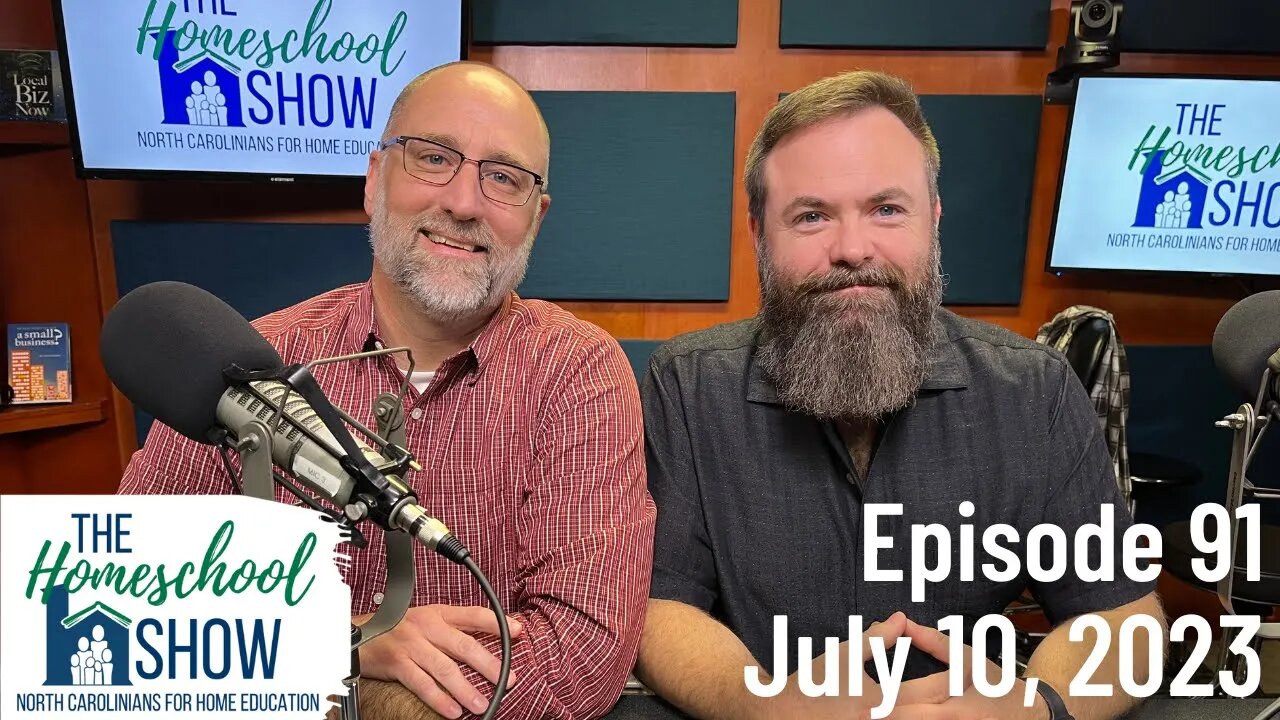 91 Season 2 Highlights, Gender Confusion, Dual Enrollment, Valuing Children