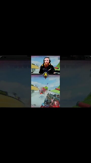 Apex Legends - Sometimes the Eva slaps