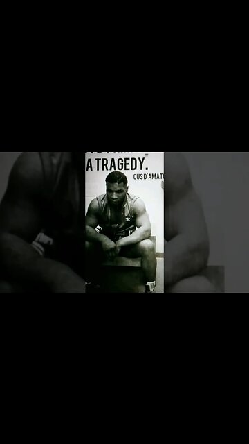 Mike Tyson and Cus D'amato #miketyson #cusdamato #boxing #shorts