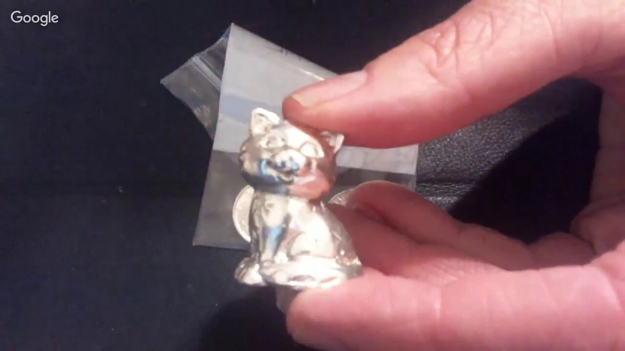 LIVE:bag Darell (back to the original title)