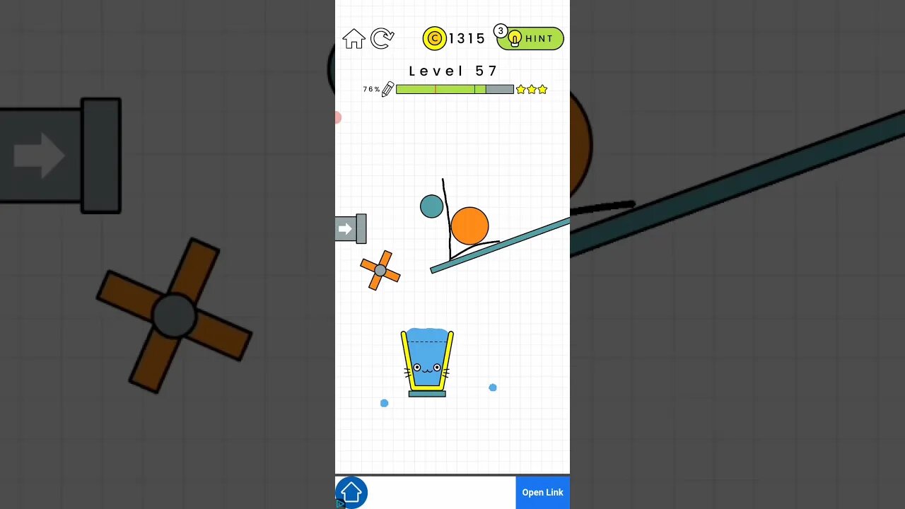 Happy Glass - Level 057