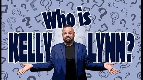 Pilot Episode of “Who is Kelly Lynn?”