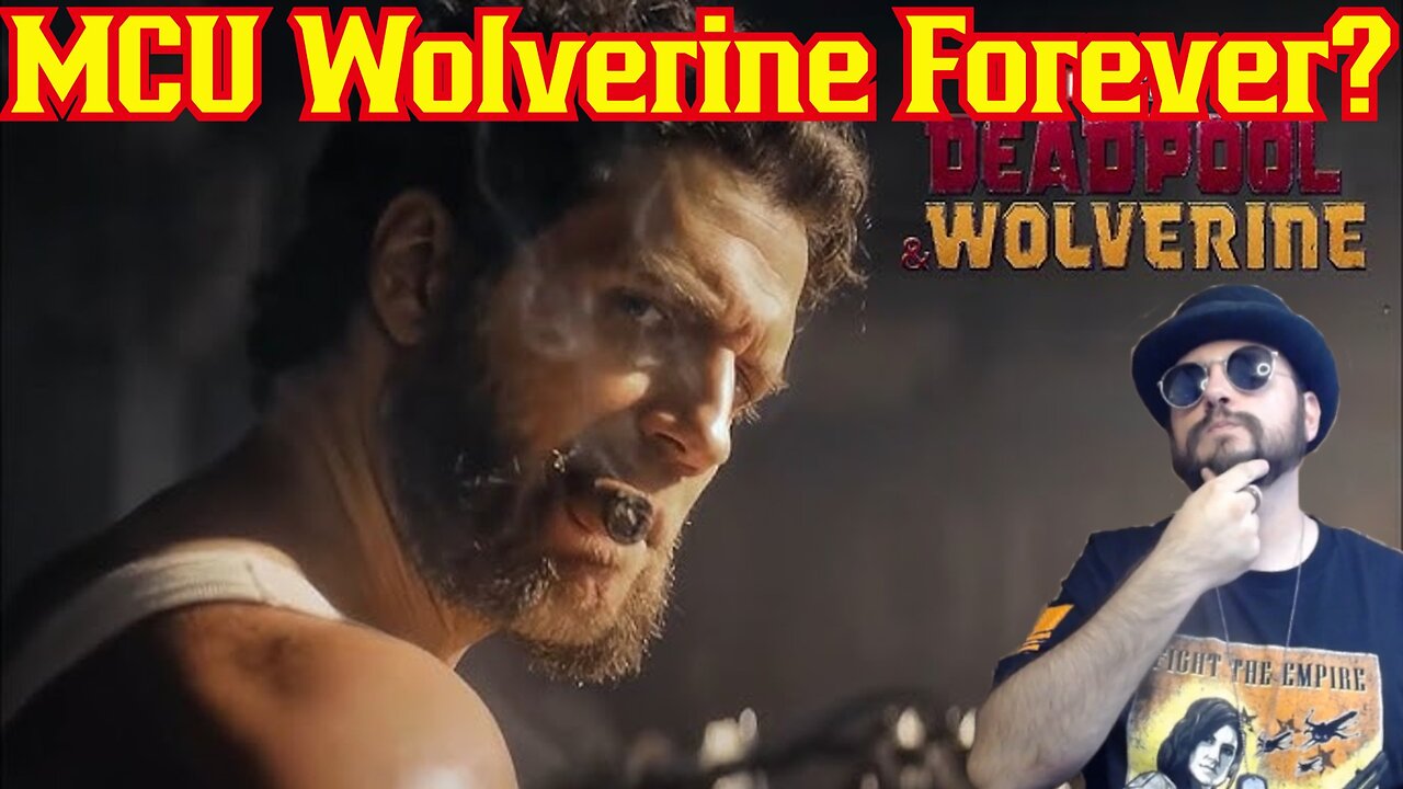 Marvel In Talks With Henry Cavill To Star As Wolverine In The MCU FOREVER!