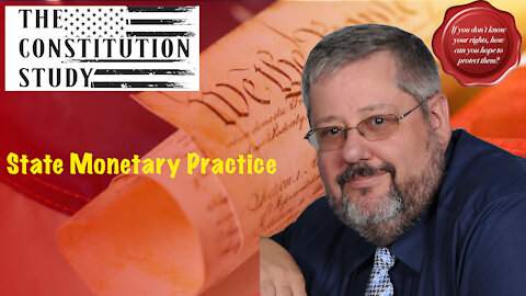 256 - State Monetary Practice