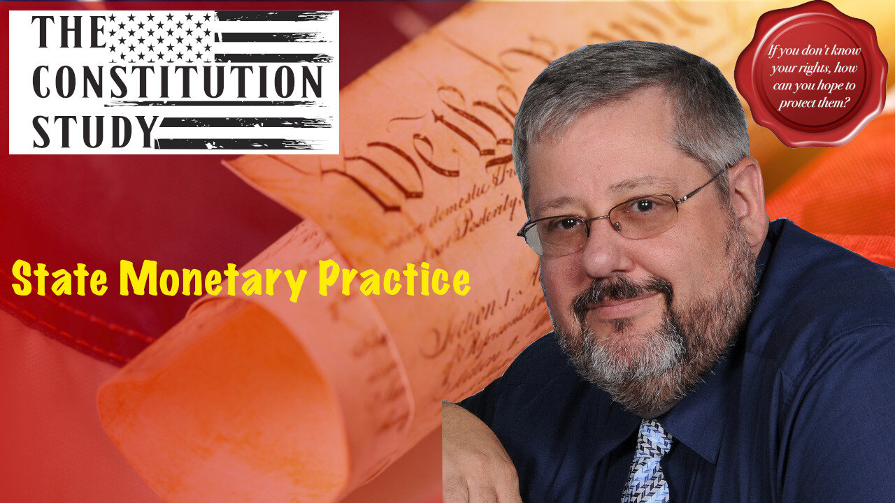 256 - State Monetary Practice