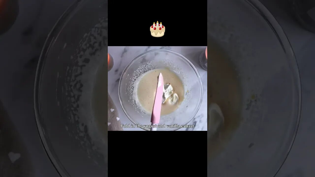 Weight Loss Cake Under 270kcal 🎂😋 Low Calorie Desert Recipe To Lose Weight 🔥 #weightlossrecipe
