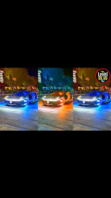 Look Like Future Is Today - Amazing avatar 🌎