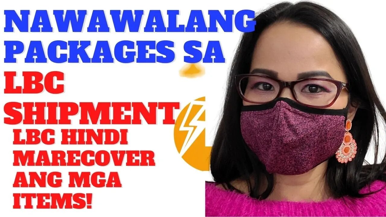 PINADALANG BOX SA LBC HINDI NAKAKARATING SA FAMILY NASAAN NAPUNTA? LBC DAMAGED BOX| NEED REFUND|ASAP