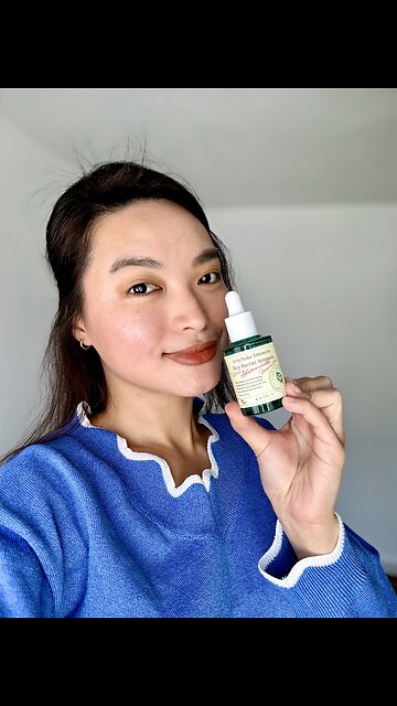 Axis-y Artichoke Intensive Skin Barrier Ampoule