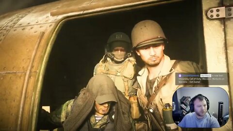 Warlords on Warzone Plus Halo Cyber Event Attrition! Get Some!