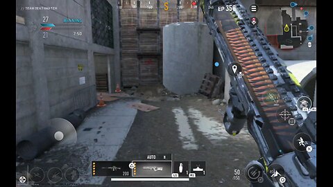 Warzone mobile STATIC-HV and SILK SPINNER TRACER PACK: ARACHNOPHOBIA