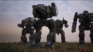 Mechwarrior 5: Mercenaries, Part 32.