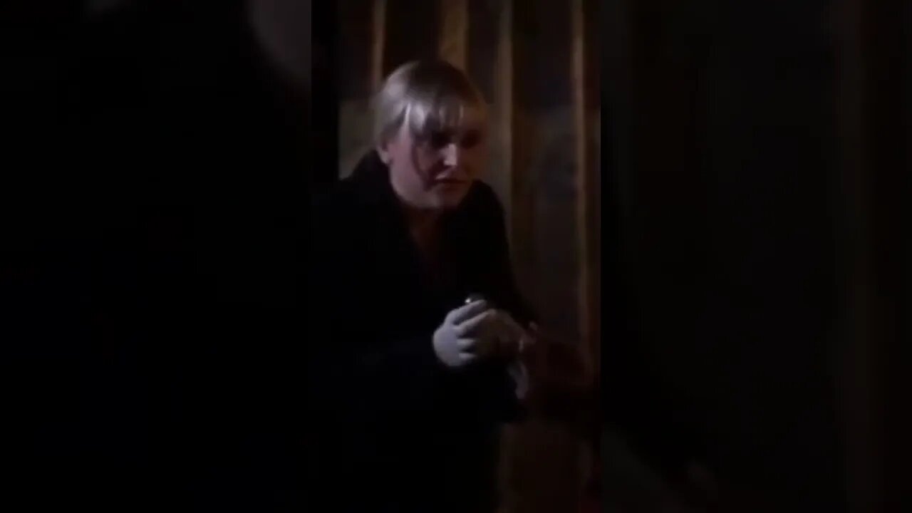 Čist dokumentarni program :)