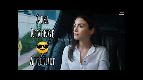 Girls Revenge Entry Status 😱 | Girl Attitude WhatsApp Status| #attitidestatus​ #girlattitude