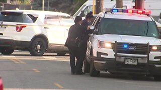 Toddler, 5 juveniles among 9 shot during large gathering at Denver park Sunday
