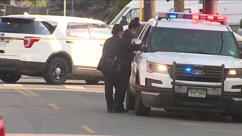 Toddler, 5 juveniles among 9 shot during large gathering at Denver park Sunday