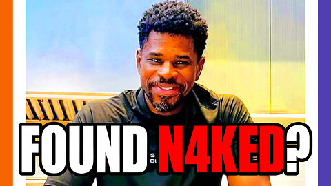 Obama Chef Found Separate From His Clothing