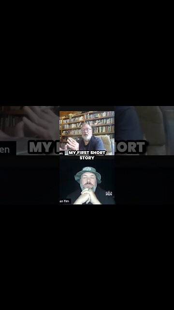 The Thrilling Journey of a SciFi Nerd Inspiration from Boys Life