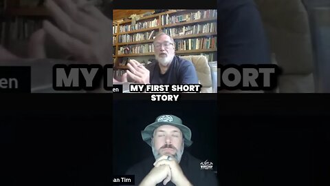 The Thrilling Journey of a SciFi Nerd Inspiration from Boys Life