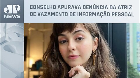 Coren-SP arquiva investigação do caso envolvendo Klara Castanho; entenda