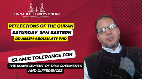 Reflections of the Quran - Islam's view on Justice