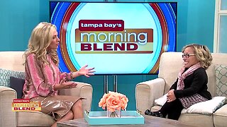 Dr. Jen Arnold | Morning Blend