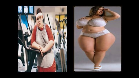 Lazy Exercises Episode 1 - Starting Your Weight Loss Or Fitness Journey 2022