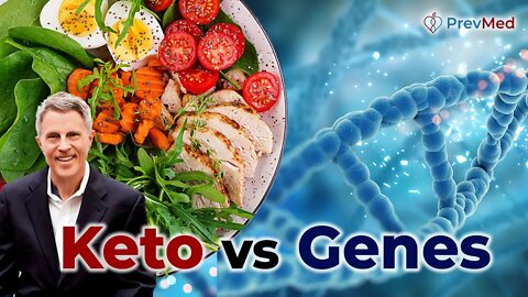 Can Diet Overcome a Genetic Problem?