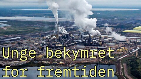 UNGE BEKYMRET FOR ØKONOMIEN 💸💸 m/ GJEST