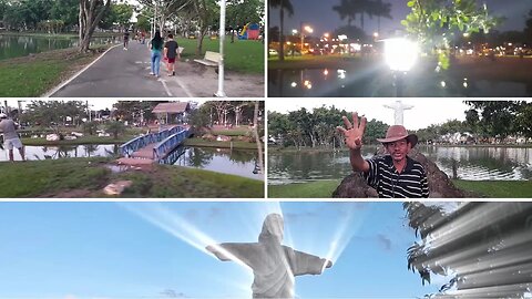 LAGOA DOS PÁSSAROS 18/03/23 - ARTUR NOGUEIRA SP