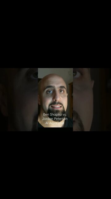 Ben Shapiro vs. Jordan Peterson