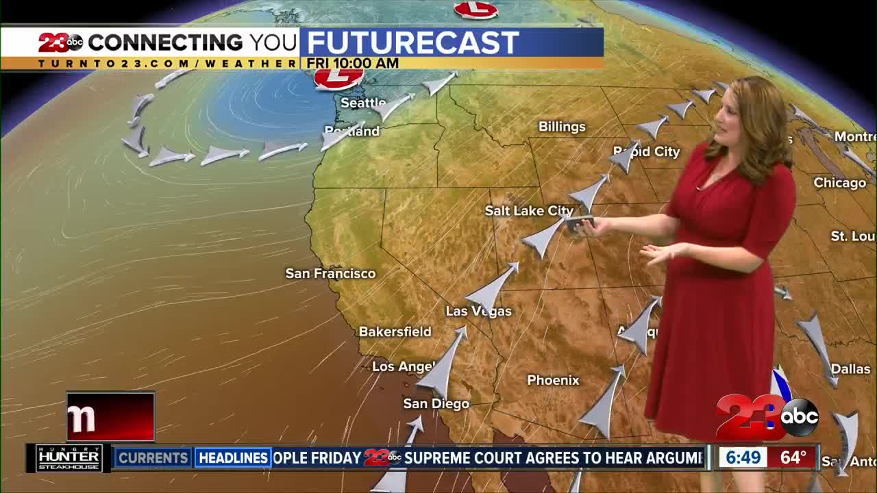 23ABC Weather for July 3, 2020