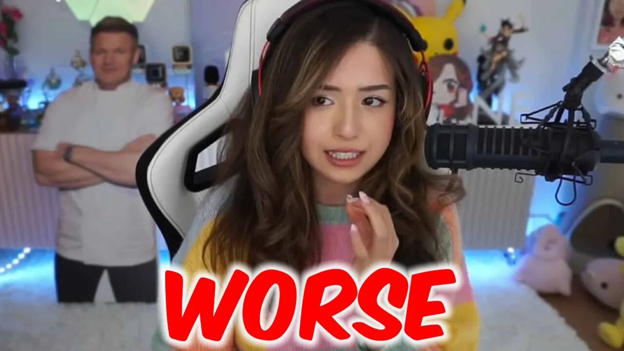 The Pokimane Drama Just Got WORSE...