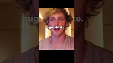 Logan Paul on Andrew Tate (Wuss)