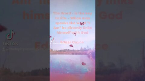 #Edgar Cayce #shorts