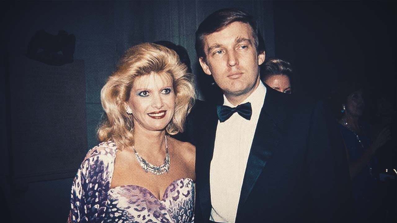 Ivana Trump Dies At 73 After Cardiac Arrest