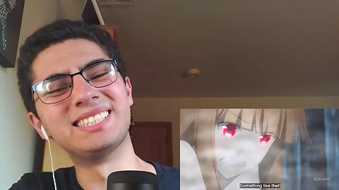 Spice and Wolf (2024) Episode 24 | Reaction