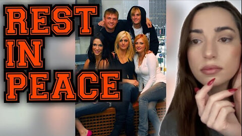 MANY RIP THIS WEEK...