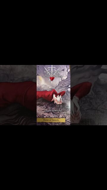 When Those Bittersweet Cycles Allow Room for Something Better. ❤️⭐️#collectivemessage #tarotshorts