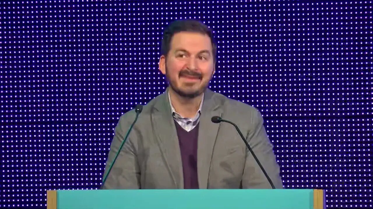 Woody Hartzog Control is not the privacy solution it's made out to be