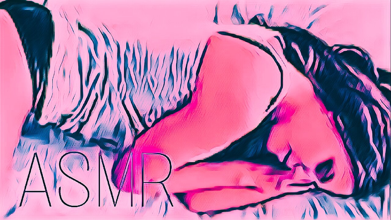 ASMR - Sleep💤🎧🌍