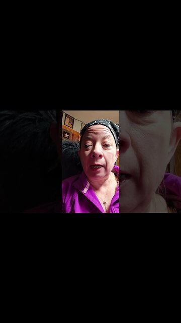 Shanny, your channel has gone poof. Now what