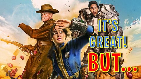 Fallout Deserves BETTER!